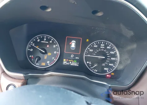 2021 Subaru Outback Touring from USA, damaged, VIN 4S4BTAPC7M3118424